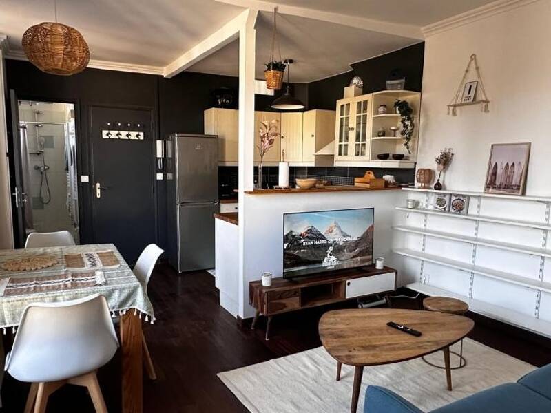 Maison à louer, 37m², VERSAILLES