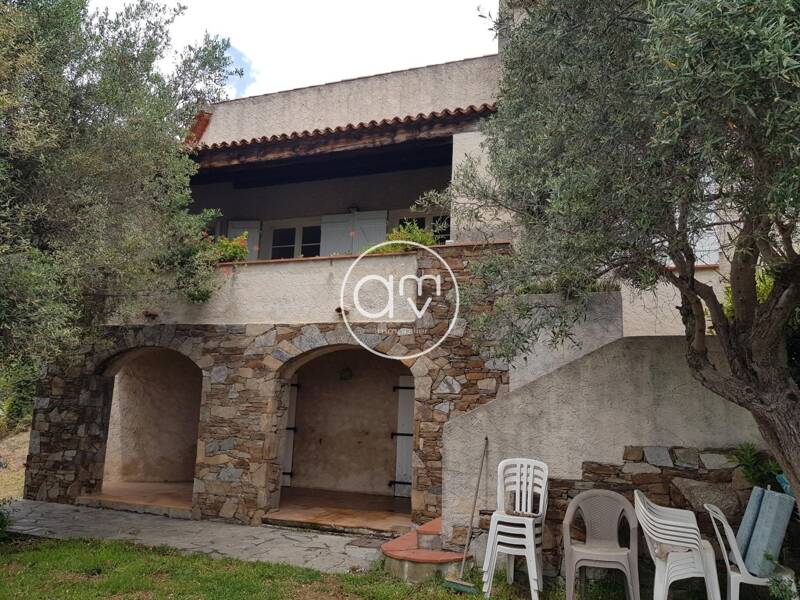 Maison à vendre, 140m², CARQUEIRANNE