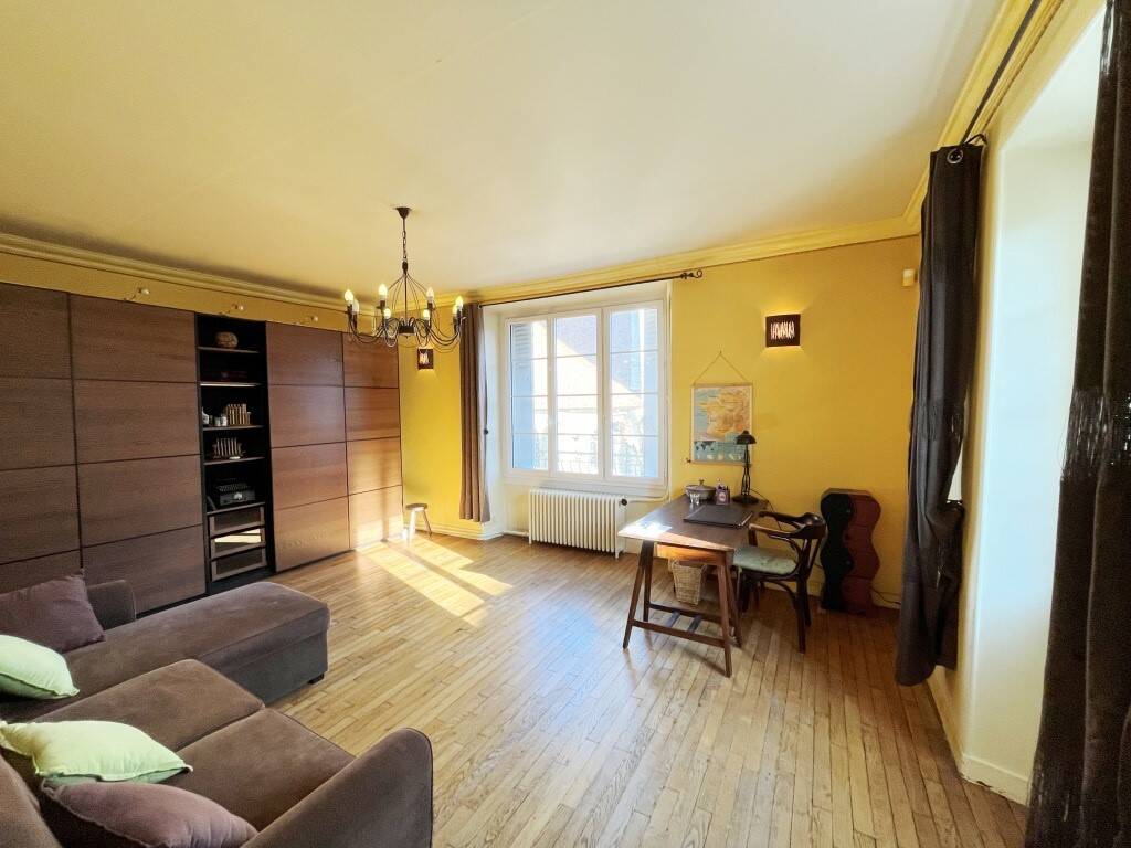 Maison à vendre, 200m², VILLENEUVE LA GUYARD