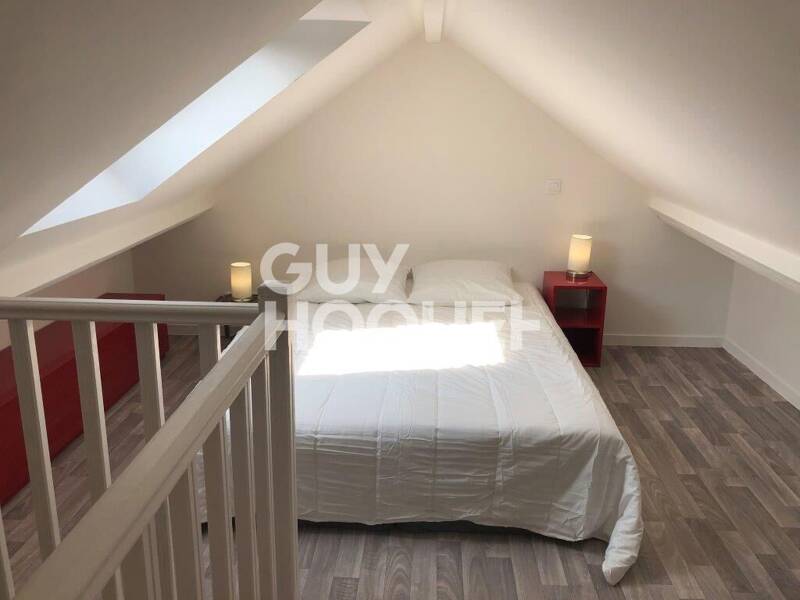 Maison à louer, 21m², LE PERRAY EN YVELINES