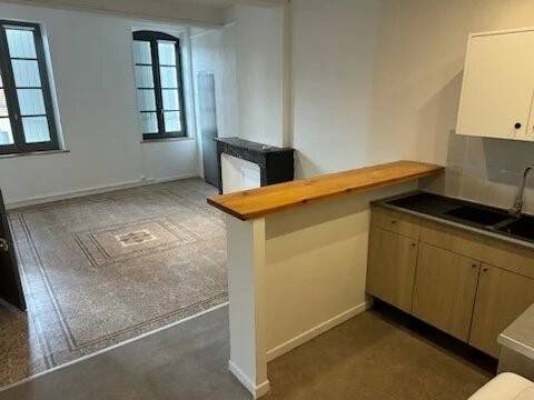 Maison à louer, 41m², BEZIERS