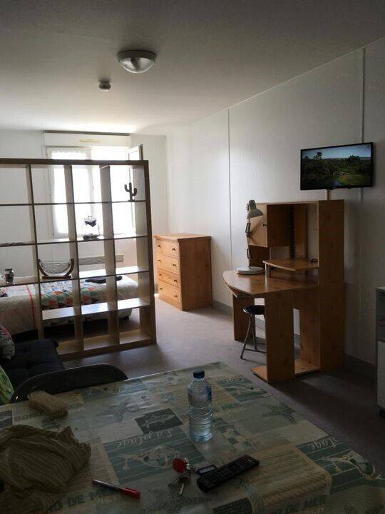 Maison à louer, 30m², LA ROCHELLE