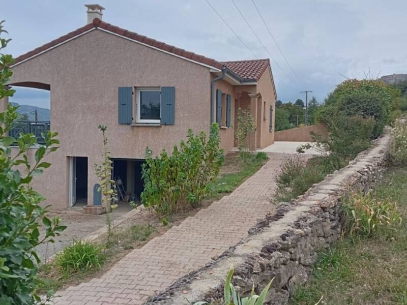 Maison à louer, 95m², BERZE LE CHATEL