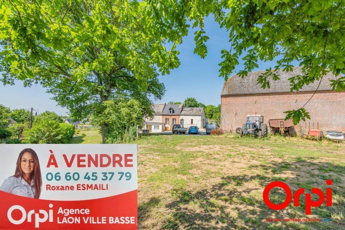 Maison à vendre, 175m², LAON