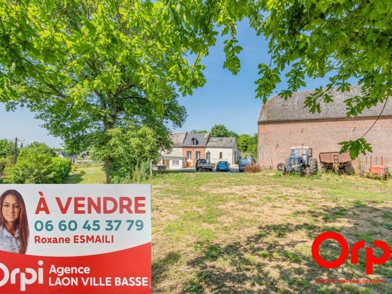 Maison à vendre, 175m², LAON