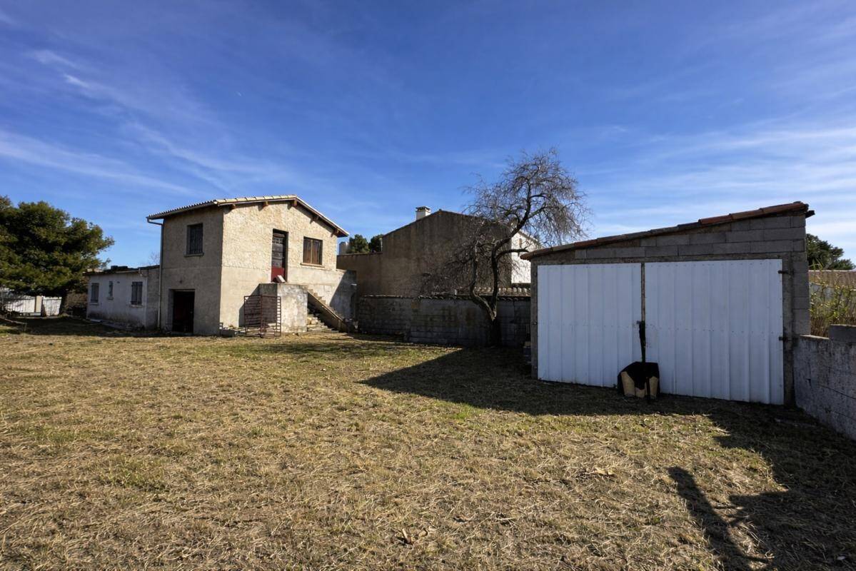 Maison à vendre, 86m², FRONTIGNAN