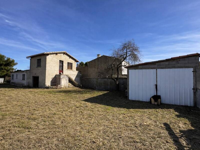 Maison à vendre, 86m², FRONTIGNAN