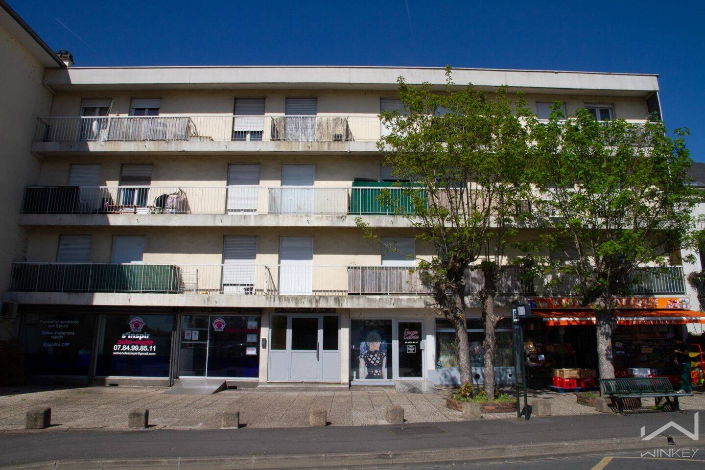 Maison à vendre, 20m², CORBEIL ESSONNES