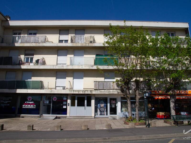 Maison à vendre, 20m², CORBEIL ESSONNES