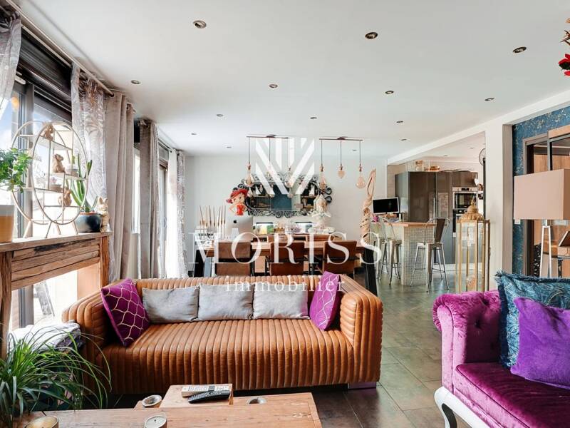 Maison à vendre, 180m², MONTREUIL