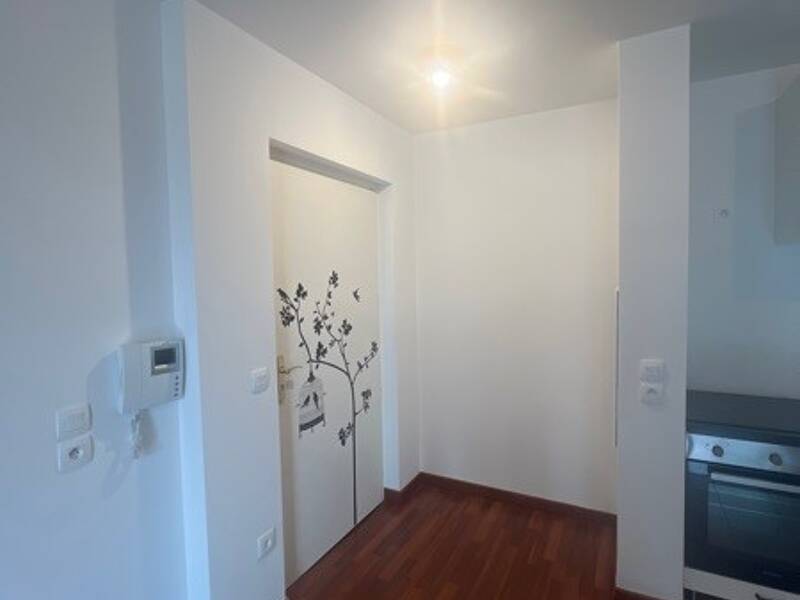 Maison à louer, 44m², MONTEVRAIN