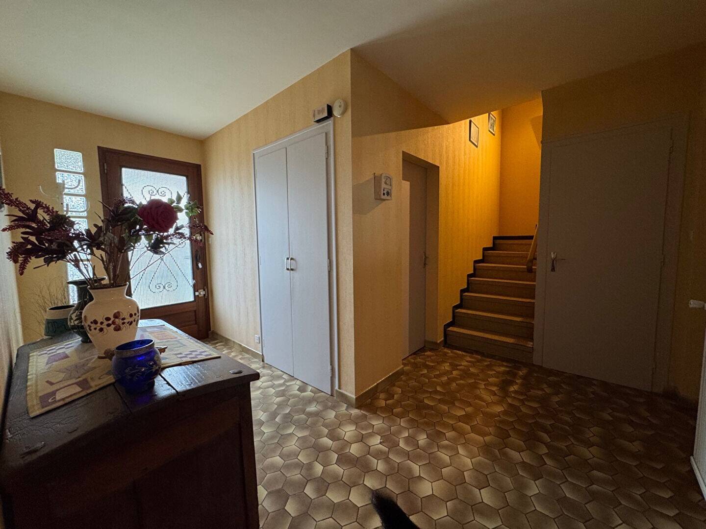 Maison à vendre, 104m², SAINT NAZAIRE