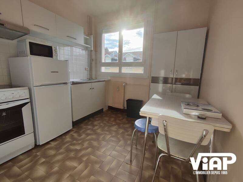 Maison à louer, 34m², LIMOGES