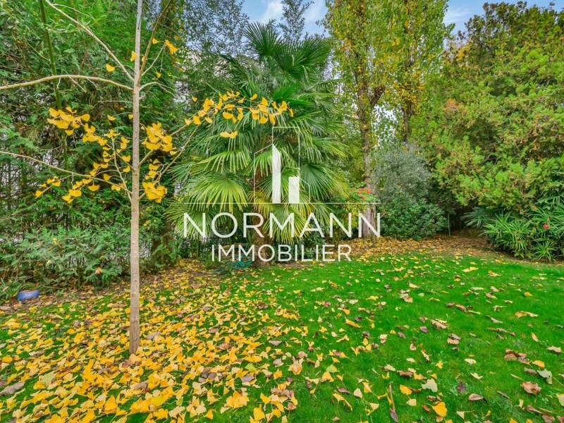 Maison à vendre, 440m², NEUILLY SUR SEINE