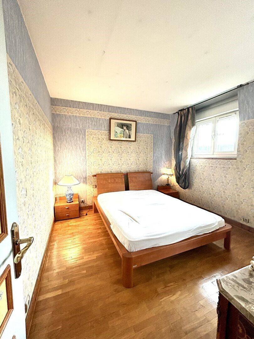Maison à vendre, 120m², CHELLES