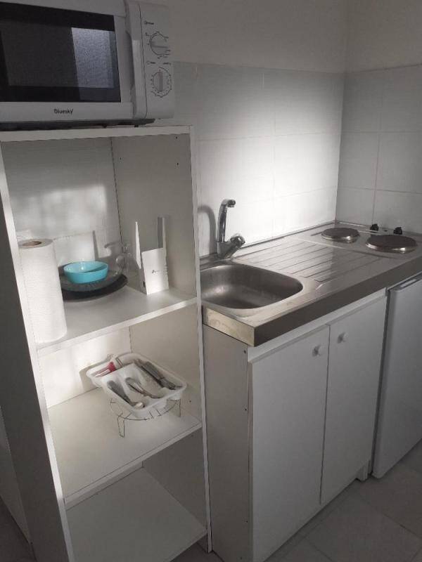 Maison à louer, 15m², LA ROCHE SUR YON