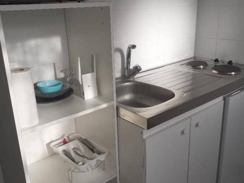 Maison à louer, 15m², LA ROCHE SUR YON