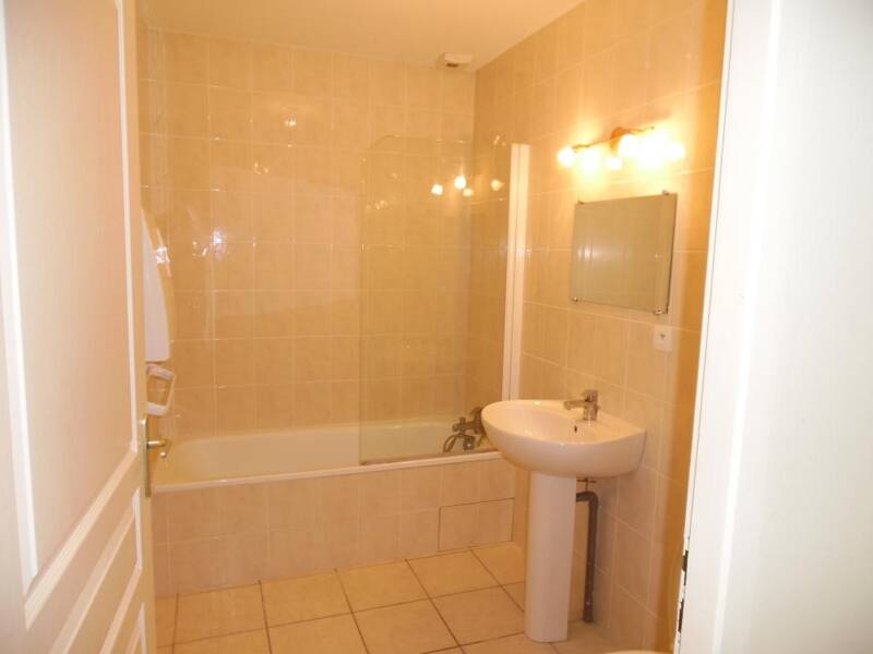 Maison à louer, 104m², LA TOUR DU PIN