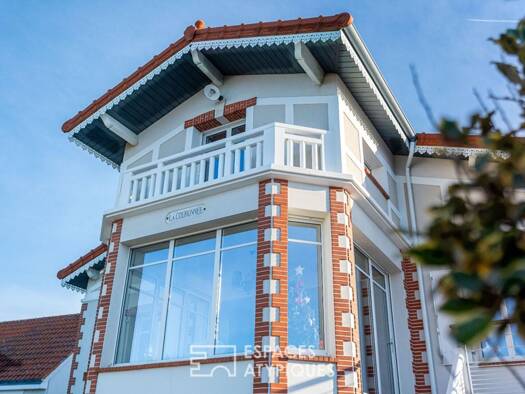 Villa à vendre 2 500 000 € 8 pièces 5 chambres 330 m² 955 m² de terrain Préfailles 44770