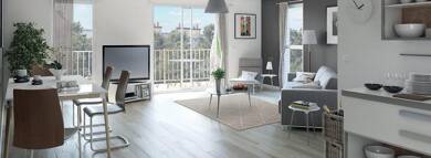 Maison à vendre - Neuf 397 000 € 4 pièces 3 chambres 93 m² Pélissanne 13330