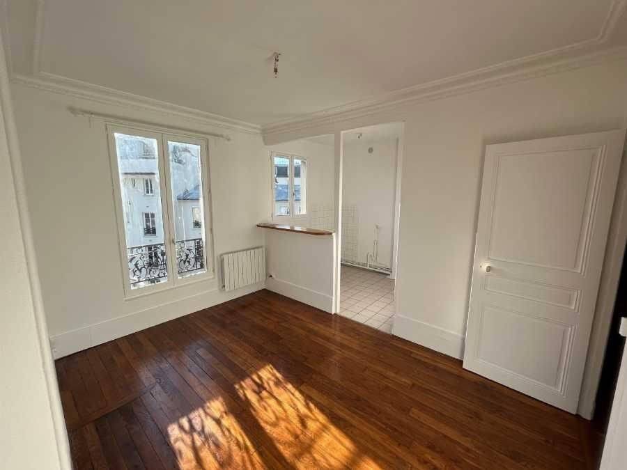 Maison à louer, 38m², LEVALLOIS PERRET