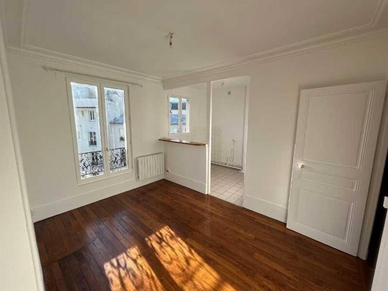 Maison à louer, 38m², LEVALLOIS PERRET