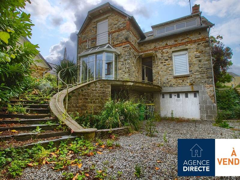 Maison à vendre, 146m², RENNES