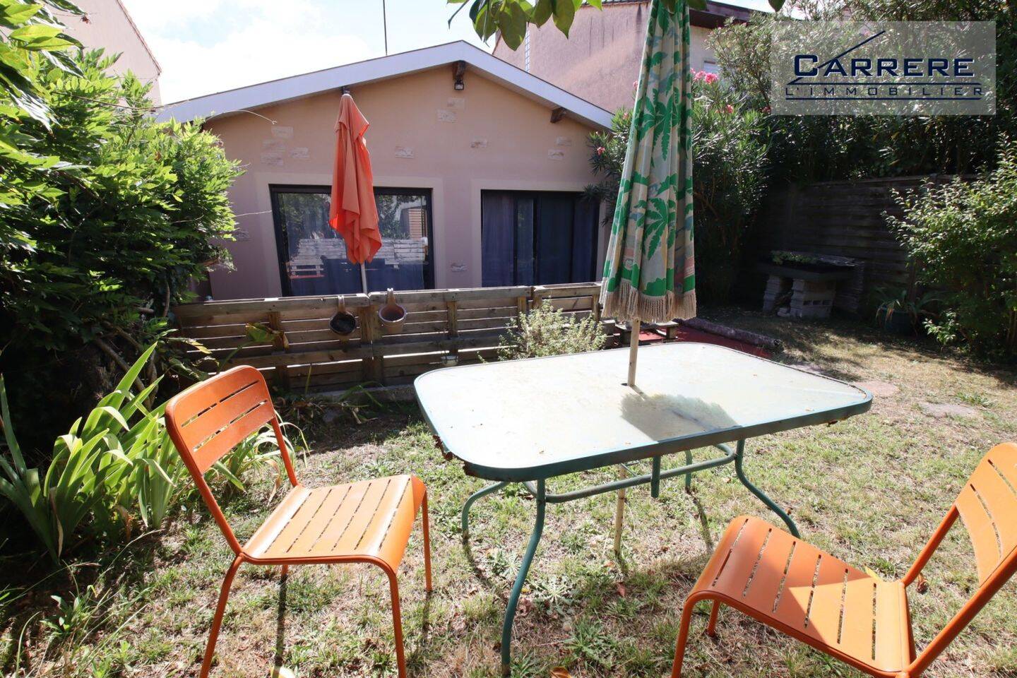 Maison à vendre, 97m², LORMONT