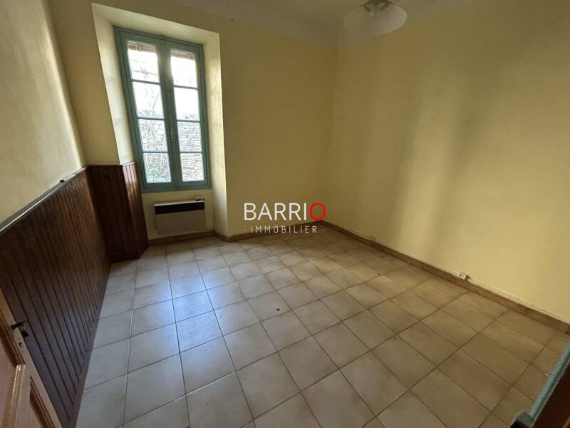 Maison à vendre, 41m², PORT VENDRES