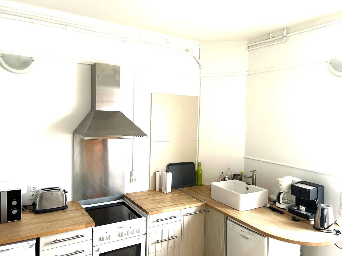 Maison à vendre, 43m², TROUVILLE SUR MER