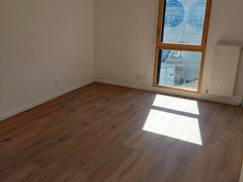 Maison à louer, 53m², TOURS