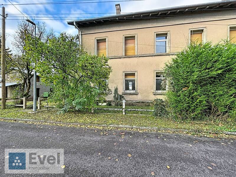 Maison à vendre, 150m², BENESTROFF