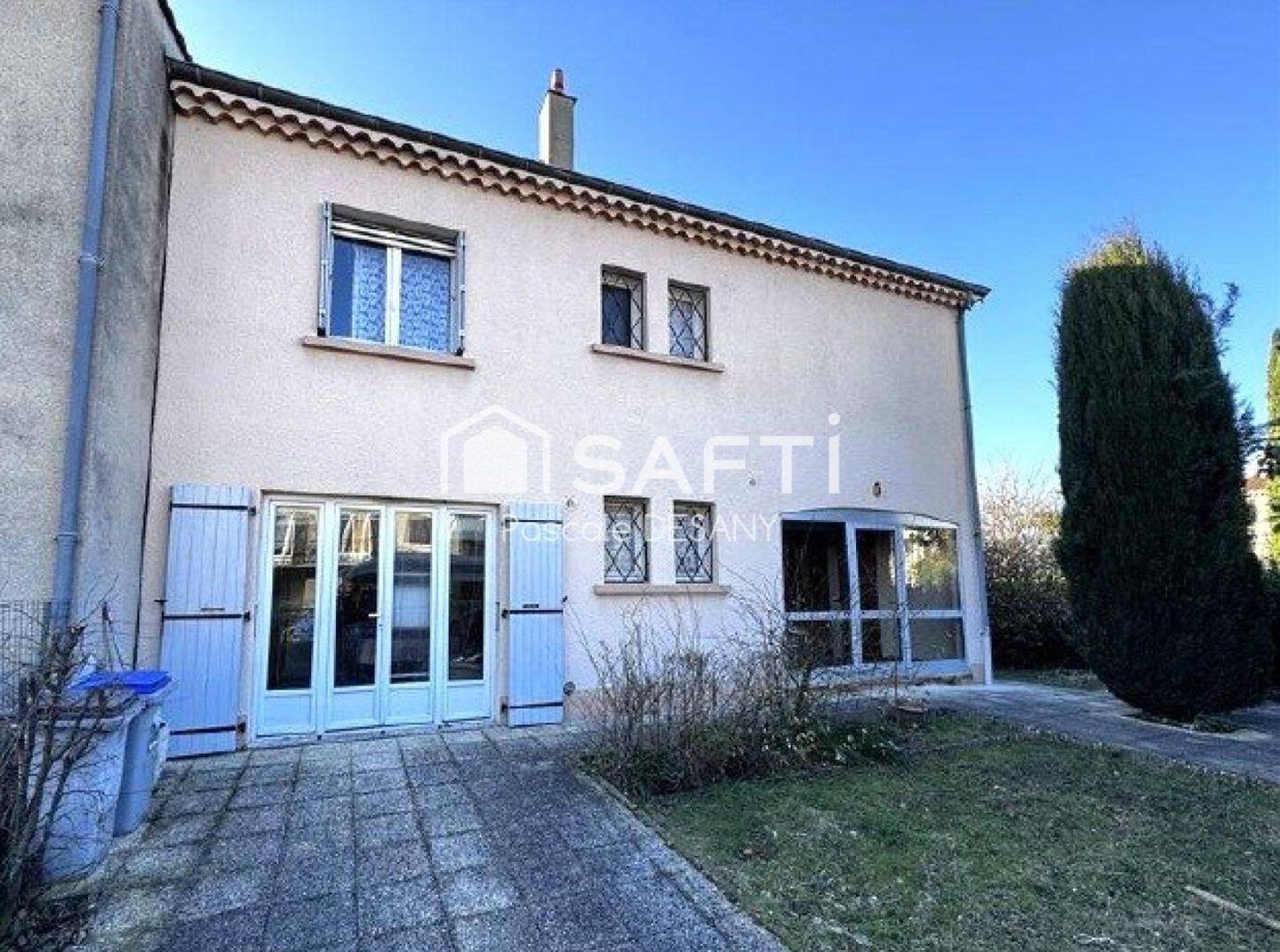 Maison à vendre, 141m², VALENCE