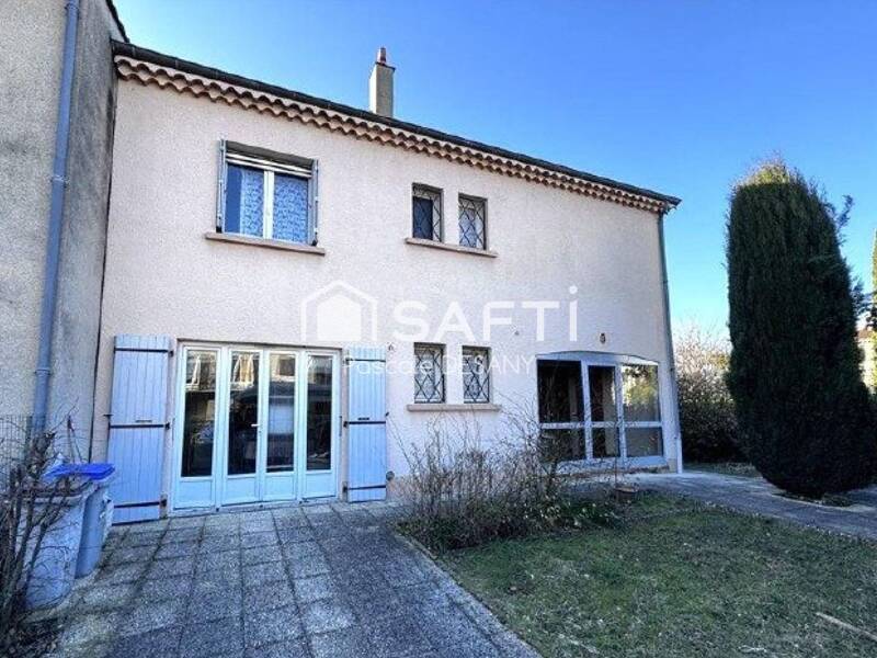 Maison à vendre, 141m², VALENCE
