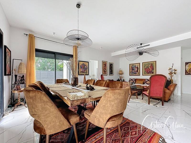 Maison à vendre, 96m², VILLEFRANCHE DE LAURAGAIS