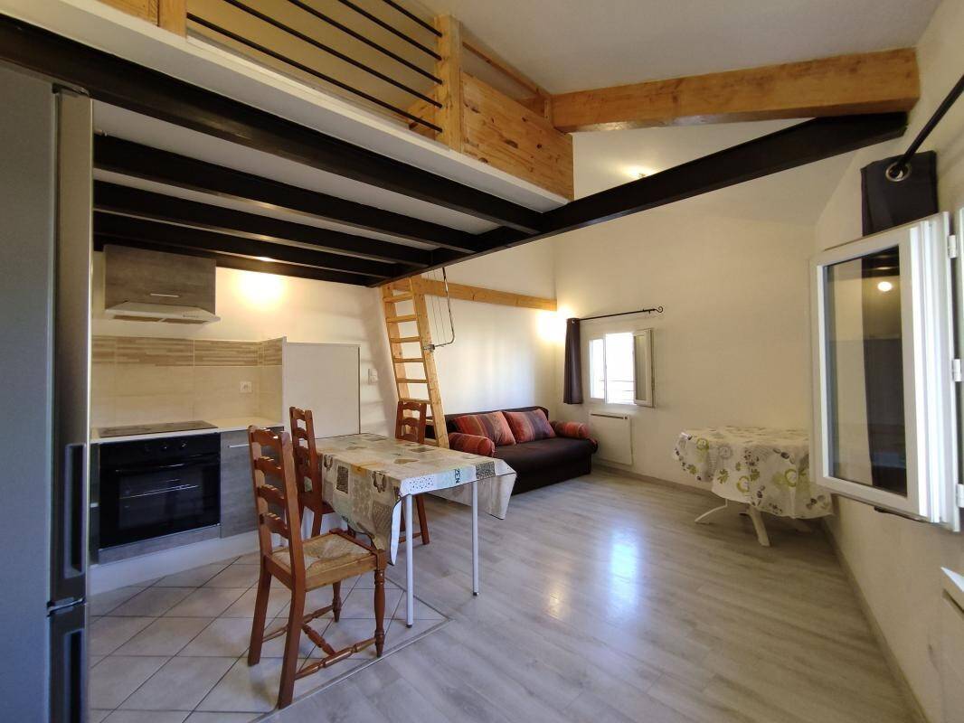 Maison à louer, 30m², MANOSQUE