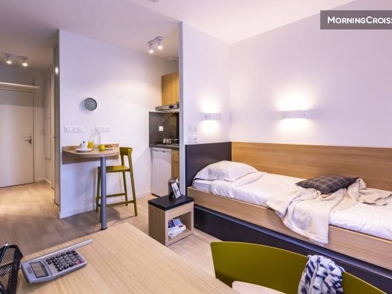 Maison à louer, 17m², ANGERS