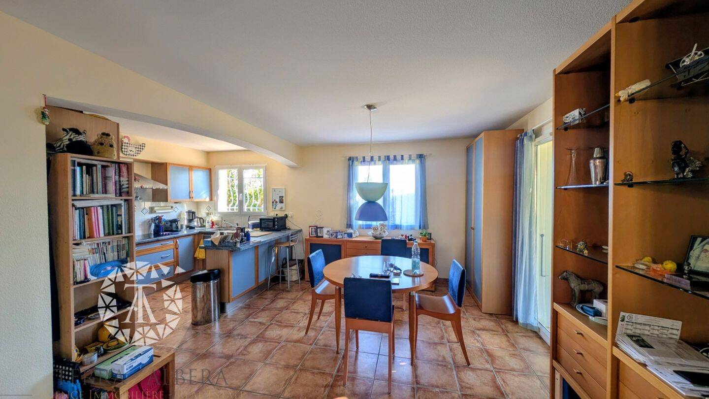 Maison à vendre, 122m², LAROQUE DES ALBERES