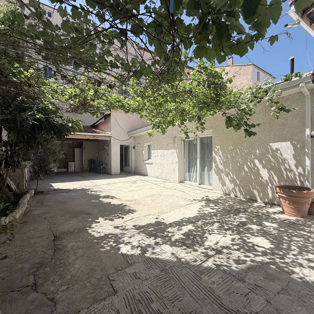 Maison à vendre, 154m², BEZIERS