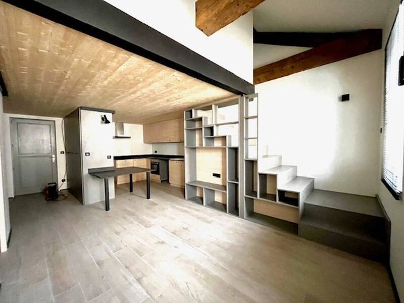 Maison à louer, 68m², NEUVILLE SUR SAONE