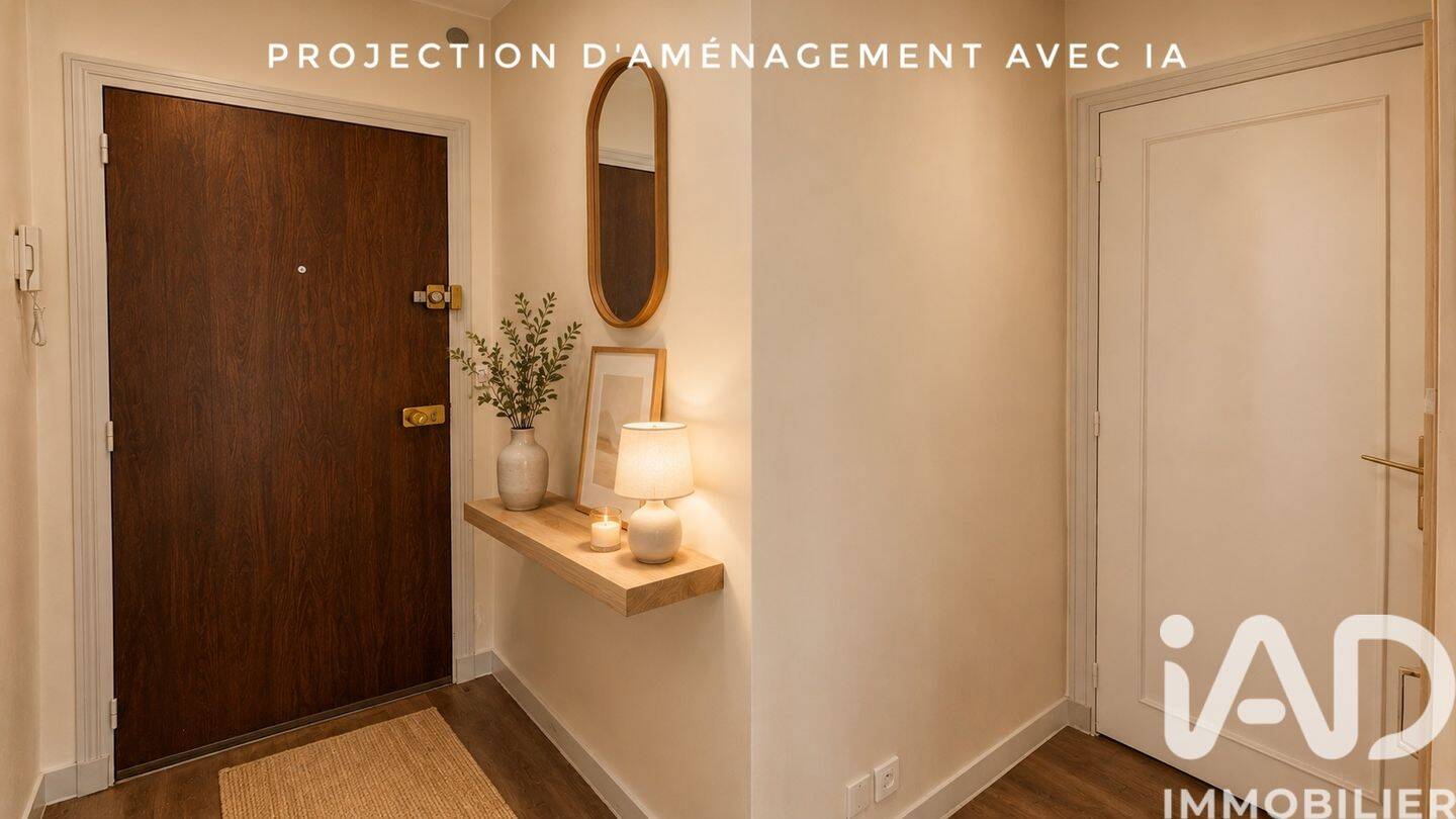 Maison à vendre, 38m², VANNES