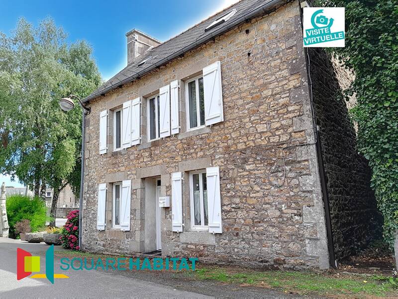 Maison à vendre, 98m², LANNEBERT