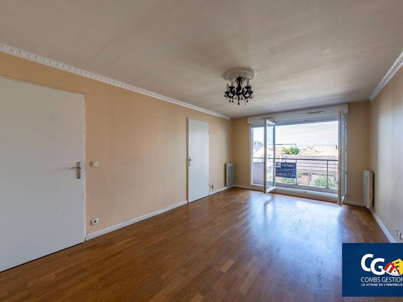 Maison à louer, 62m², COMBS LA VILLE