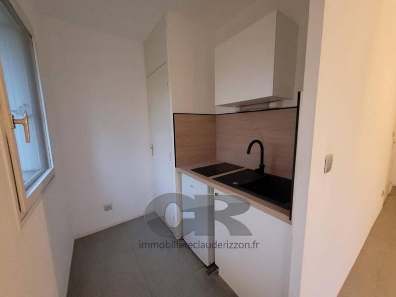 Maison à louer, 30m², METZ