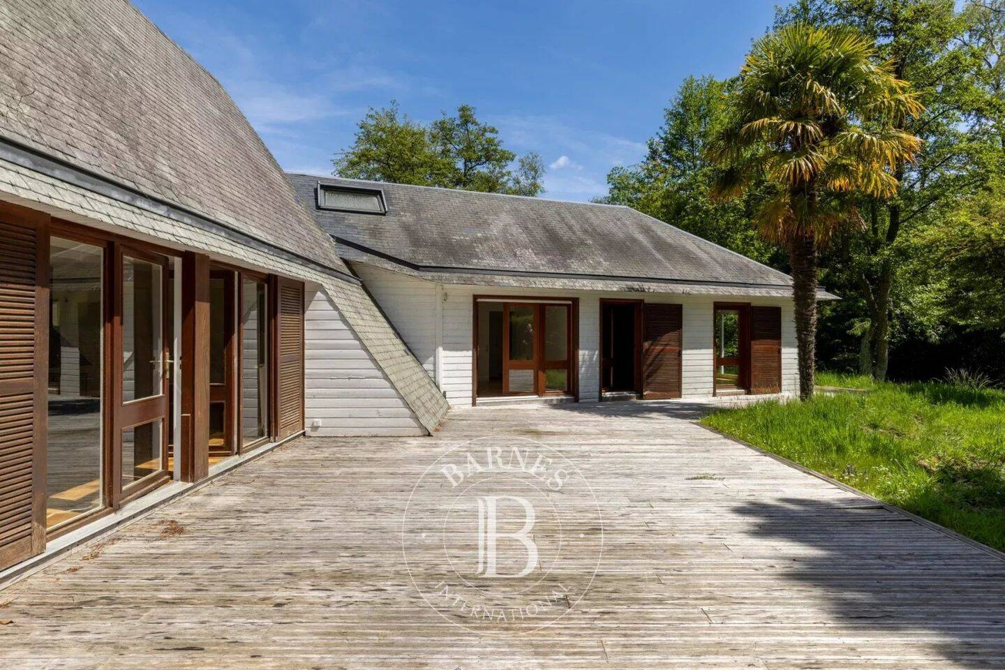 Maison à vendre, 145m², LE TOUQUET PARIS PLAGE