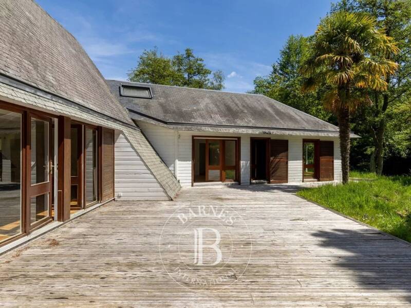 Maison à vendre, 145m², LE TOUQUET PARIS PLAGE