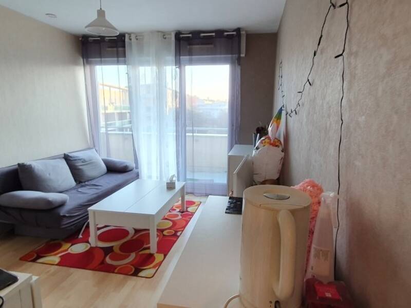 Maison à louer, 31m², RENNES