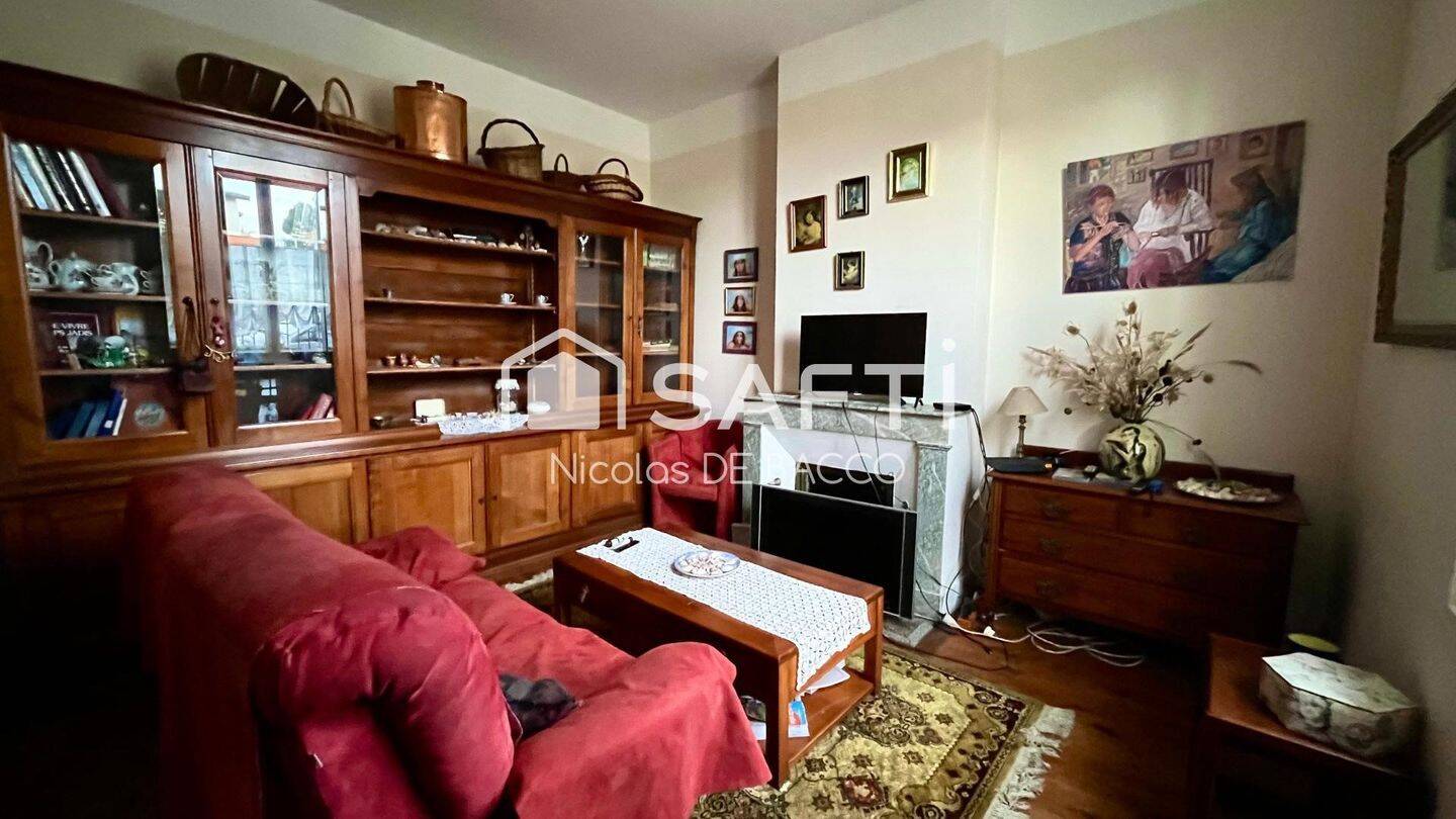 Maison à vendre, 115m², CASTELJALOUX