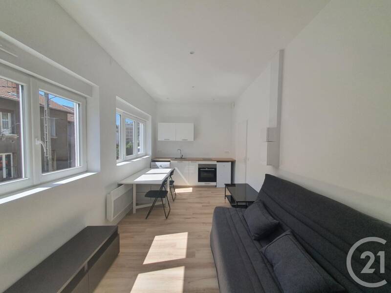 Maison à louer, 20m², GRENOBLE