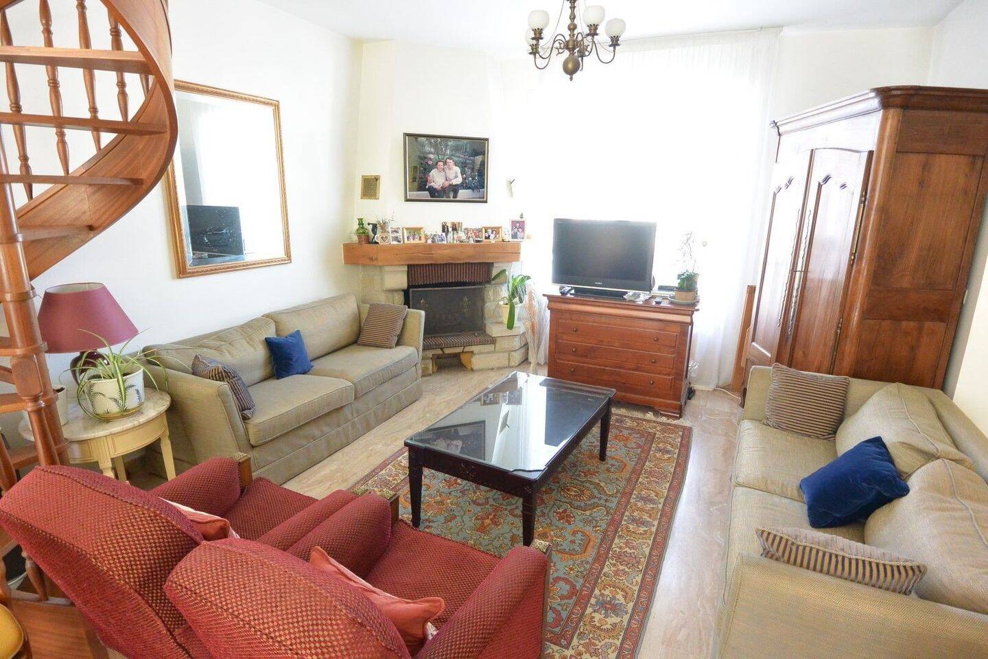 Maison à vendre, 170m², RUEIL MALMAISON